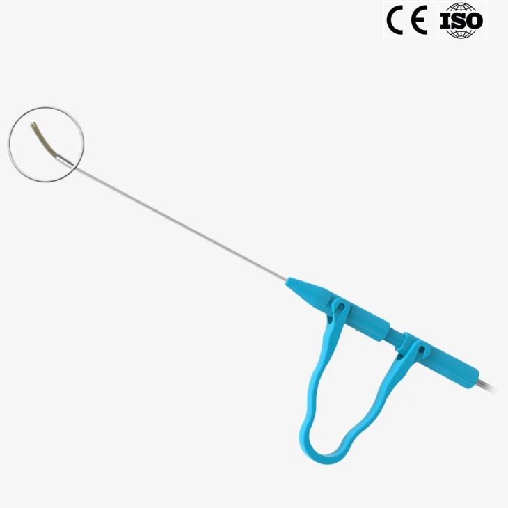 Spinaalsed RF plasmakirurgilised elektroodid