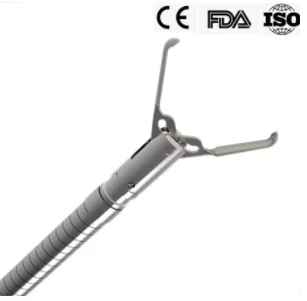 Gastrointestinaalne hemoclip hemostaasi endoskoopiliseks kasutamiseks