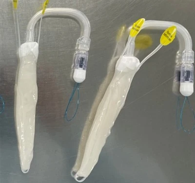 Adjustable Intragastric Balloon Weight Loss Endoscopic Gastric Balloon